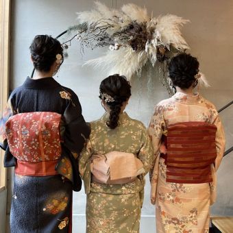お客様フォト