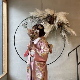 お客様フォト