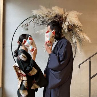 お客様フォト