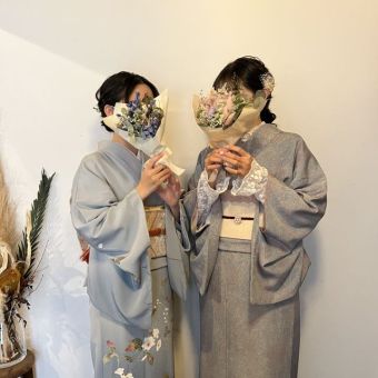 お客様フォト
