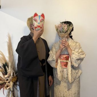 お客様フォト
