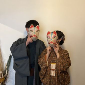 お客様フォト