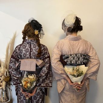 お客様フォト