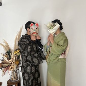 お客様フォト