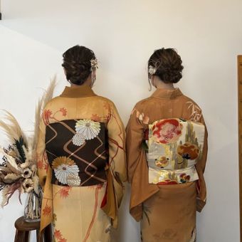 お客様フォト