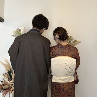 お客様フォト