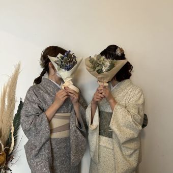 お客様フォト
