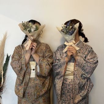 お客様フォト
