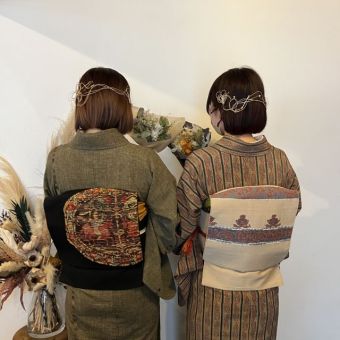 お客様フォト