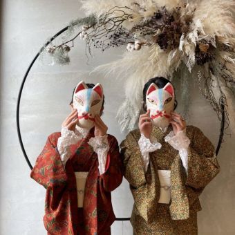 お客様フォト
