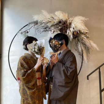 お客様フォト