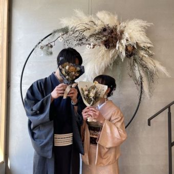 お客様フォト