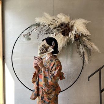 お客様フォト