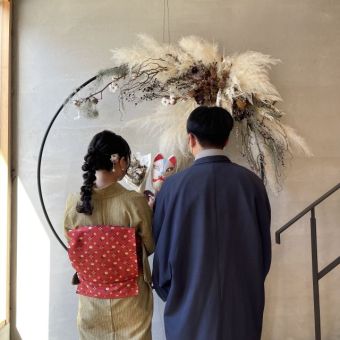 お客様フォト