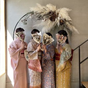 お客様フォト
