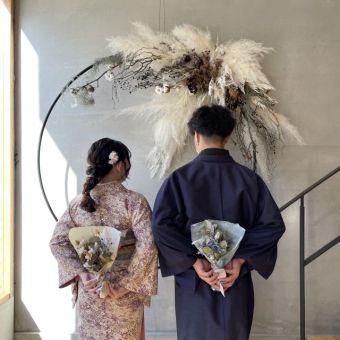 お客様フォト