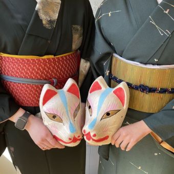 お客様フォト