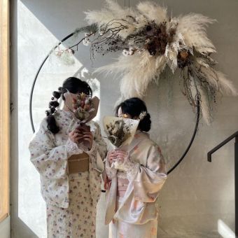 お客様フォト