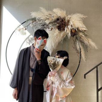 お客様フォト