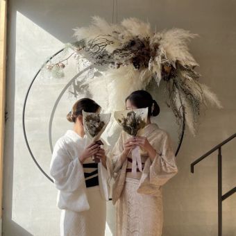 お客様フォト