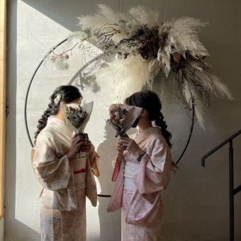 お客様フォト