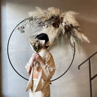 お客様フォト
