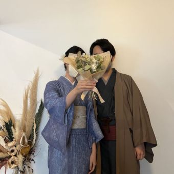 お客様フォト