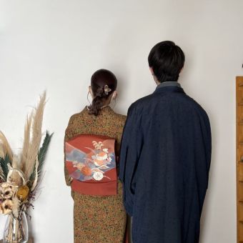 お客様フォト