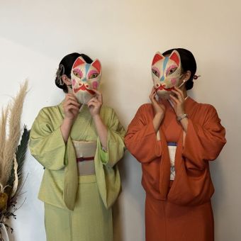 お客様フォト