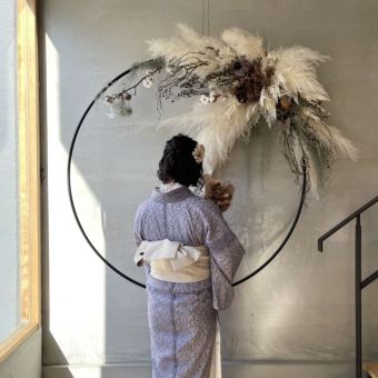 お客様フォト