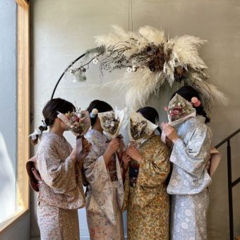 お客様フォト