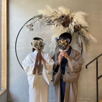 お客様フォト