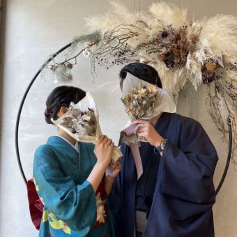 お客様フォト