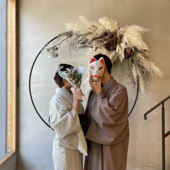 お客様フォト