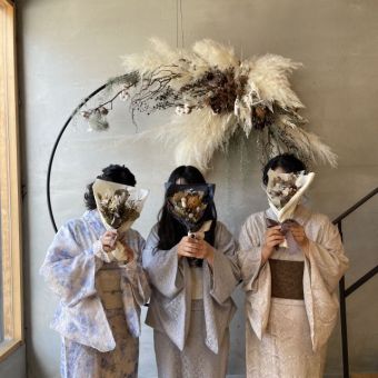 お客様フォト