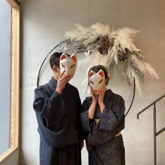 お客様フォト