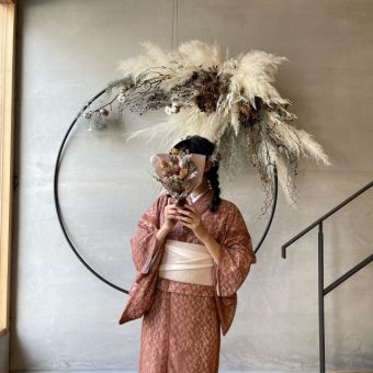 お客様フォト