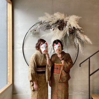 お客様フォト