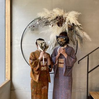 お客様フォト
