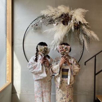 お客様フォト