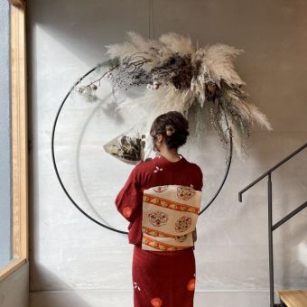 お客様フォト