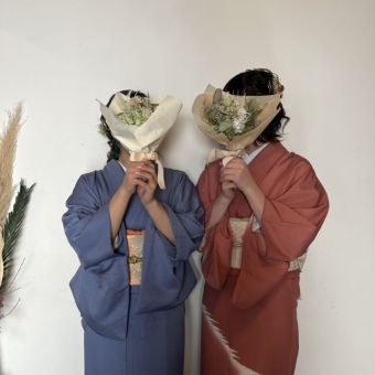 お客様フォト