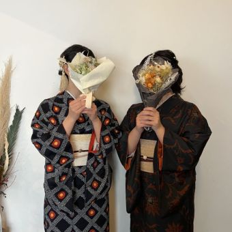 お客様フォト