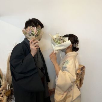 お客様フォト