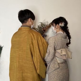 お客様フォト