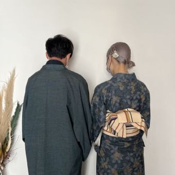 お客様フォト