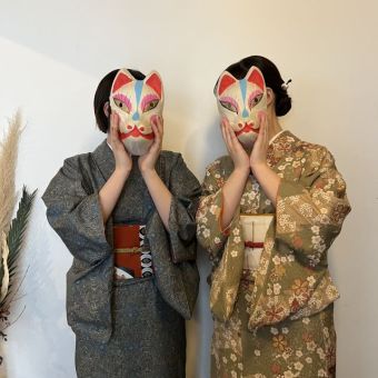 お客様フォト