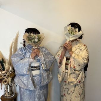 お客様フォト