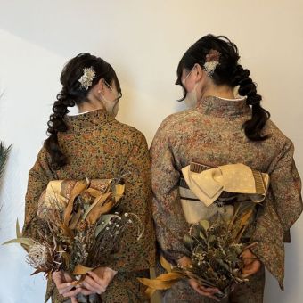 お客様フォト