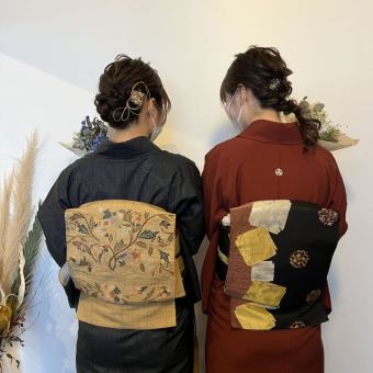 お客様フォト